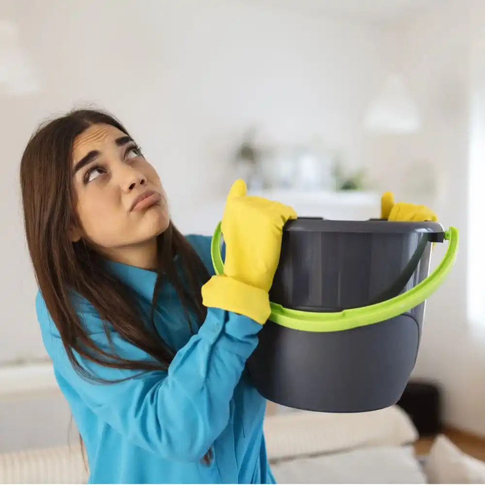 water damage restoration service Parkville